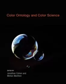 Image of Color Ontology and Color Science