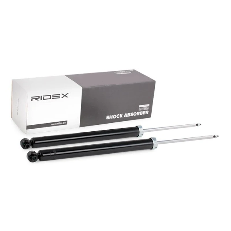 Image of Shock absorber RIDEX 854S1993