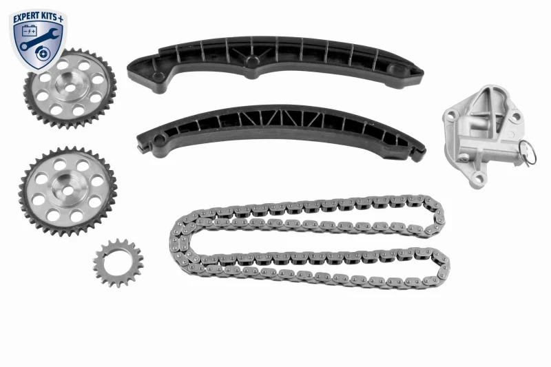 Image of Timing chain kit VAICO V10-10014-SP