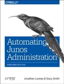 Image of Automating Junos Administration