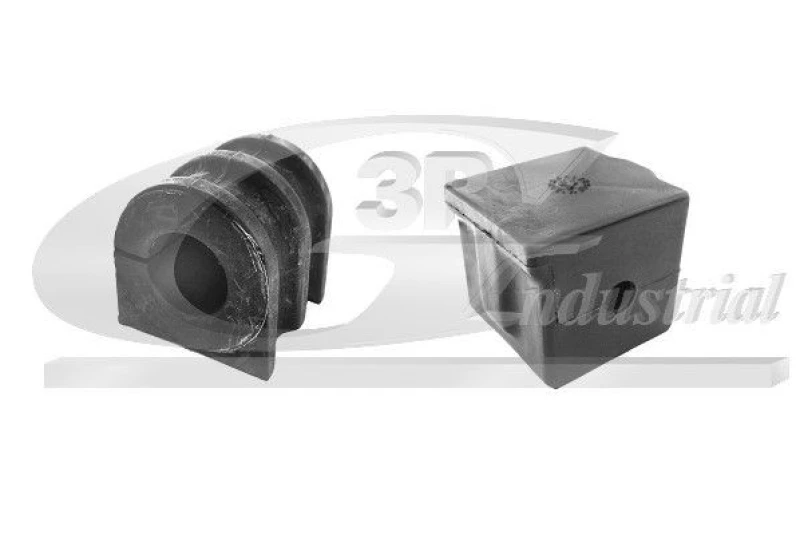 Image of 3RG Anti roll bar bush 3RG 60675