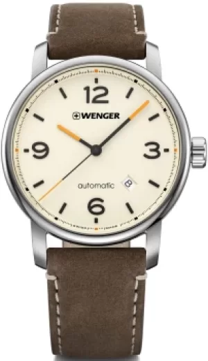 Image of Wenger Watch Urban Metropolitan Automatic