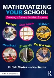 Image of Mathematizing Your School Creating a Culture for Math Success