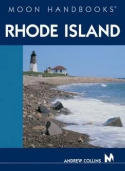 Image of Rhode Island by Andrew Collins Book