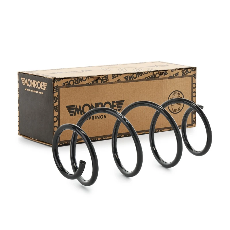 Image of MONROE Coil spring MONROE SP4264