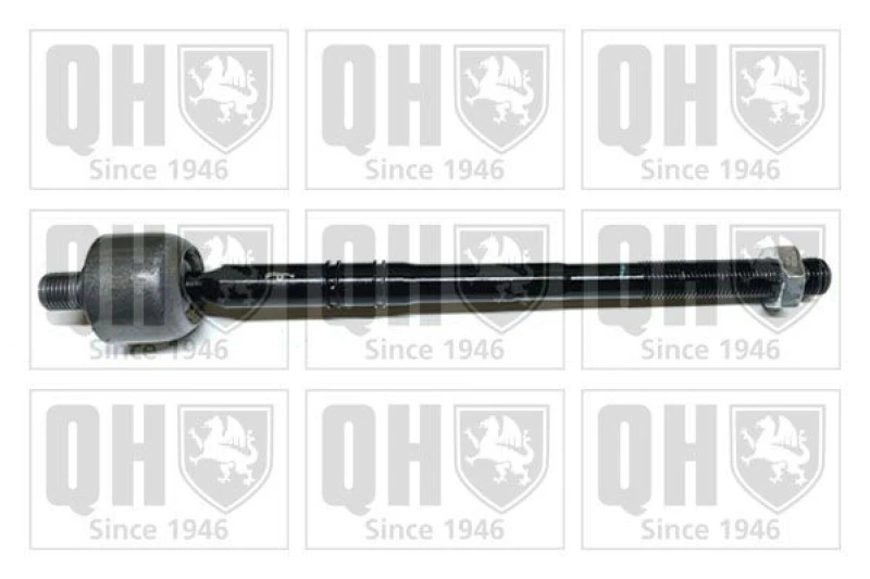 Image of QUINTON HAZELL Inner tie rod QUINTON HAZELL QR3807S