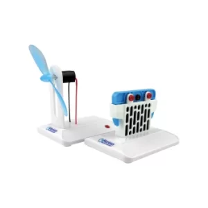 Image of Horizon FCJJ-34 Salt Water Fuel Cell Science Kit