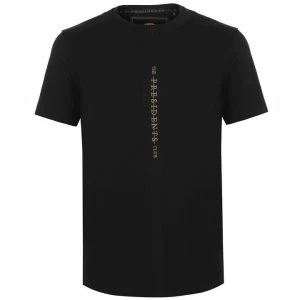 image of Presidents Club Endo T Shirt - Black