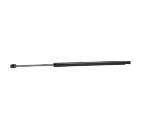 Image of RIDEX Tailgate strut Eject Force: 880N 219G1026 Gas spring, boot- / cargo area,Boot struts MERCEDES-BENZ,V-Klasse (W447),VITO Tourer (W447)