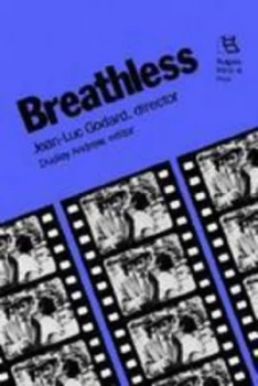 Image of Breathless by Dudley Andrew Paperback