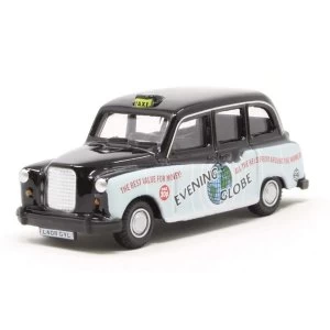 Image of Hornby FX4 Taxi Model