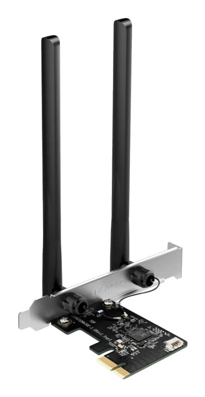 Image of Mercusys MA30E 867Mbps PCI Express 3.0 WiFi Adapter