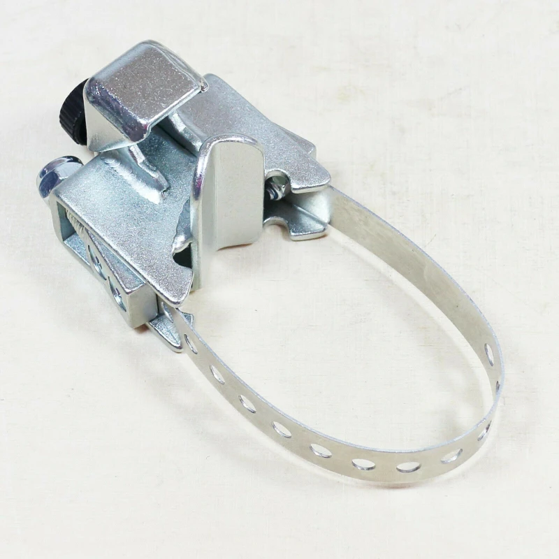 Image of HERTH+BUSS ELPARTS 50267122 Holding Bracket Steel Holding Bracket (6027)