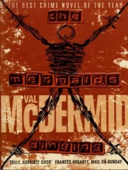Image of The Mermaids Singing by Val Mcdermid Paperback
