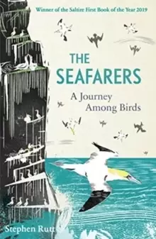 Image of The Seafarers : A Journey Among Birds