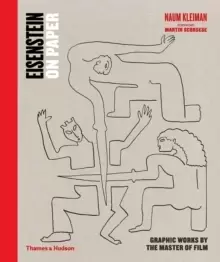 Image of Eisenstein on Paper : Graphic Works by the Master of Film
