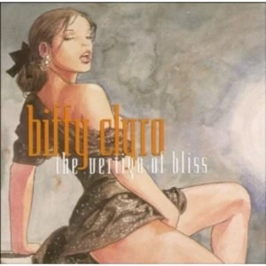 Image of Biffy Clyro The Vertigo Of Bliss CD