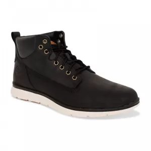 Timberland Killington Chukka Boot, Black, Size 8, Men