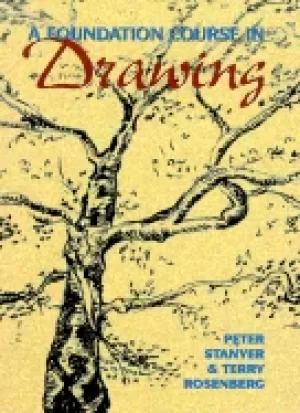 Image of foundation course in drawing