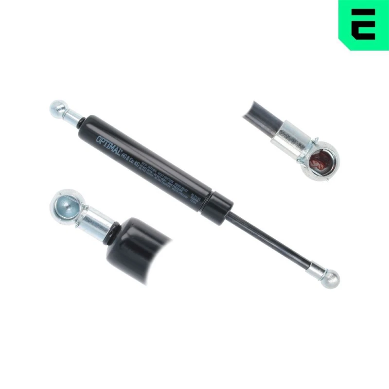 Image of Tailgate strut OPTIMAL AG-51255