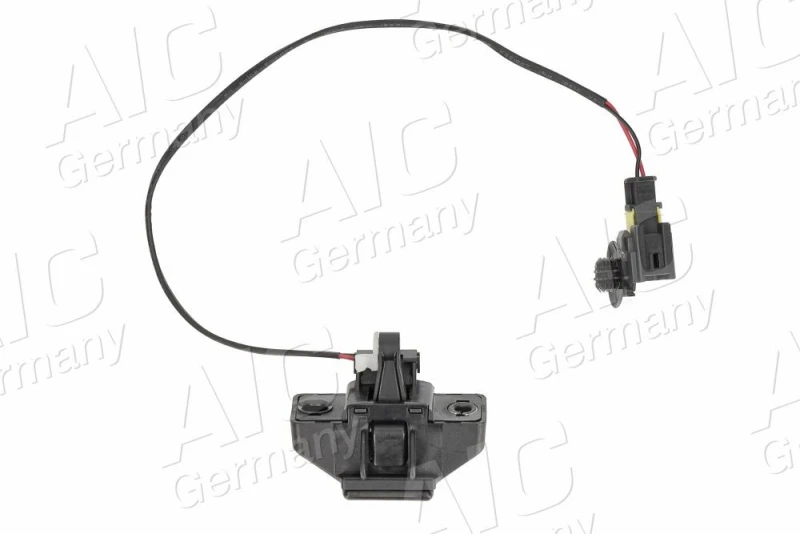 Image of Tailgate lock AIC 75101