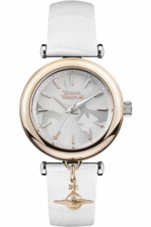 image of Vivienne Westwood Trafalgar Watch VV108RSWH