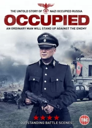 Image of Occupied (DVD)