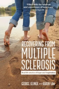 Image of Recovering from Multiple Sclerosis by George Jelinek Paperback