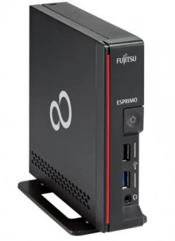 Image of Fujitsu Esprimo G558 Desktop PC