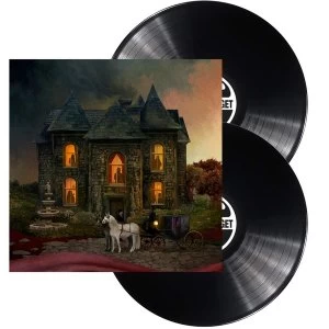 Image of Opeth - In Cauda Venenum Vinyl