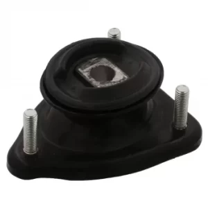 Image of Mounting Bush Bearing 15417 by Febi Bilstein Rear Axle Left/Right