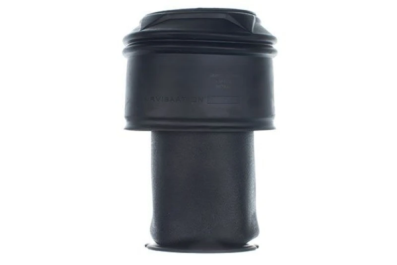 Image of DENCKERMANN Air Spring, suspension DENCKERMANN DSA117G