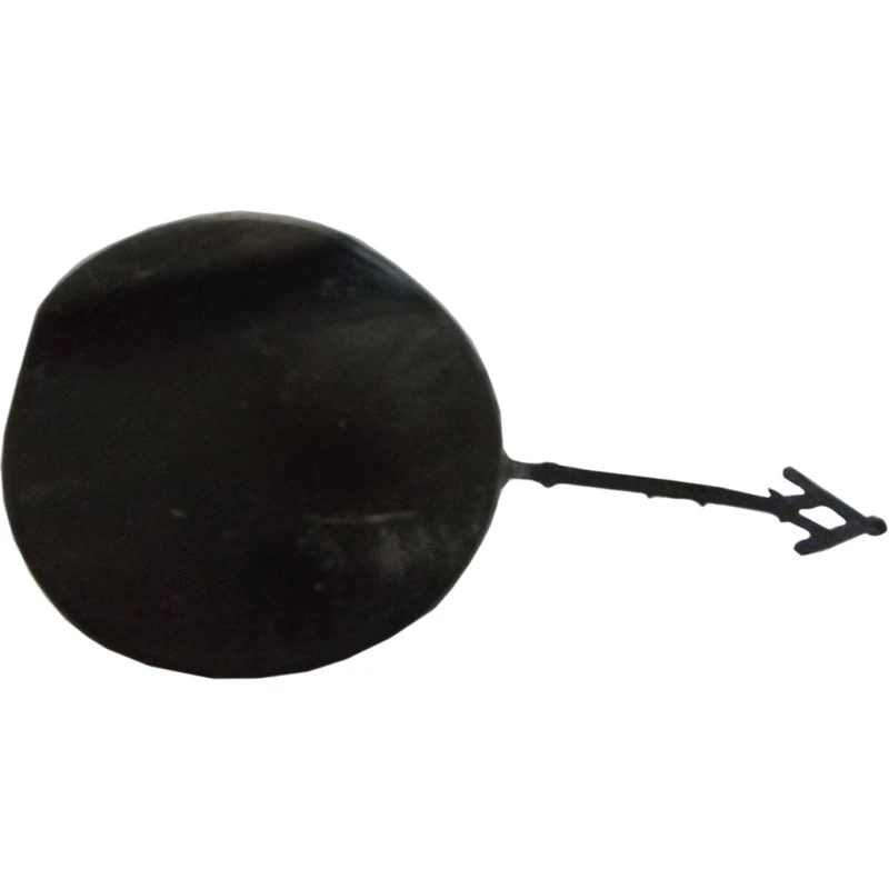 Image of Tow hook cover DIEDERICHS ZUB00612