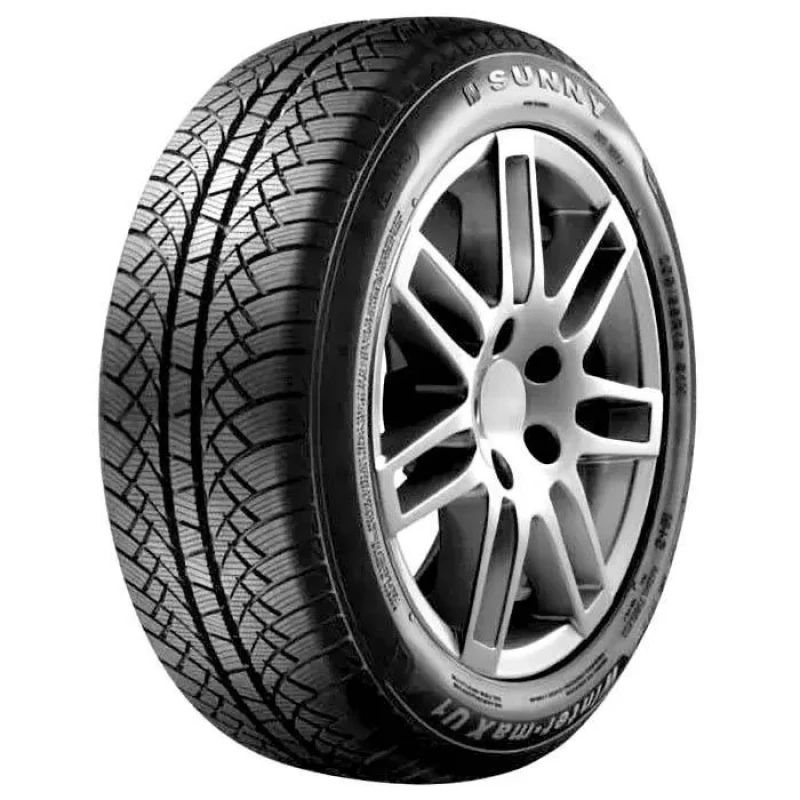 Image of Sunny Sunny Wintermax NW611 185/55 R15 86H Tyres