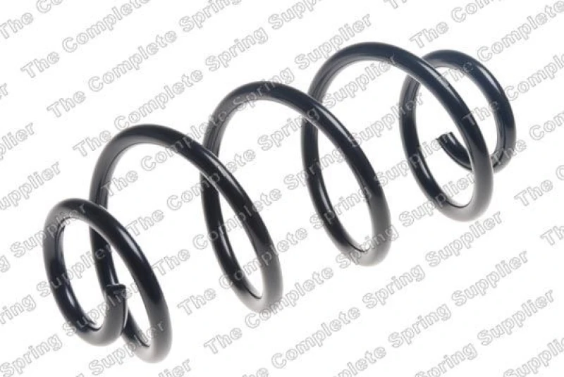 Image of LESJOFORS Coil spring LESJOFORS 4226181
