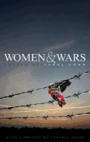 Image of women and wars contested histories uncertain futures