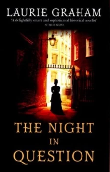 Image of The Night in Question by Laurie Graham Hardback