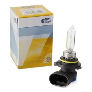 Image of MAGNETI MARELLI Light Bulbs 002557500000 Bulb, spotlight OPEL,PEUGEOT,HYUNDAI,INSIGNIA Caravan,ZAFIRA TOURER C (P12),INSIGNIA,INSIGNIA Stufenheck