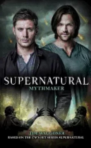 Image of supernatural mythmaker