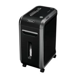 Image of Fellowes 99Ms Microshred Shreddr 4609201