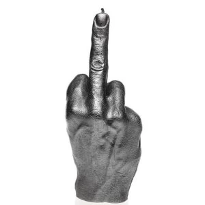 Image of Steel Hand FCK Candle