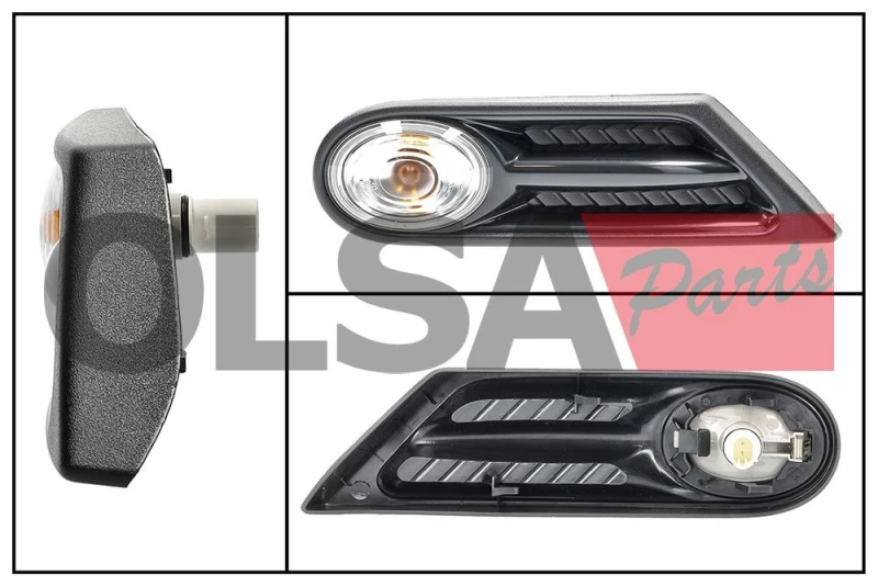 Image of Side indicator AIC 72146