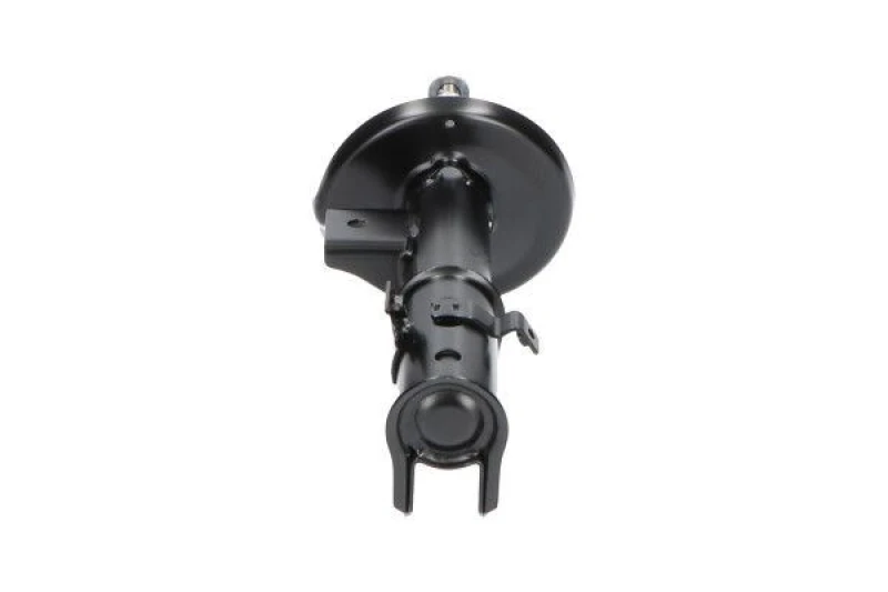 Image of KAVO PARTS SSA-8504 Shock absorber Front Axle Left, Gas Pressure, Twin-Tube, Suspension Strut, Top pin Shock Absorber (854)