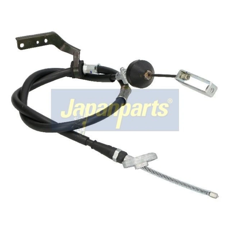 Image of JAPANPARTS Handbrake cable JAPANPARTS BC-2059L
