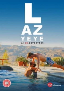 Image of Lazy Eye - DVD