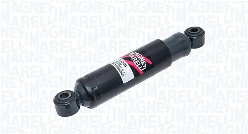 Image of MAGNETI MARELLI Shock absorber MAGNETI MARELLI 357133070000