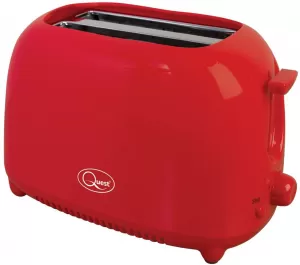 Image of Quest 34290 2 Slice Toaster
