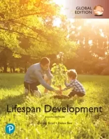 Image of Lifespan Development, Global Edition