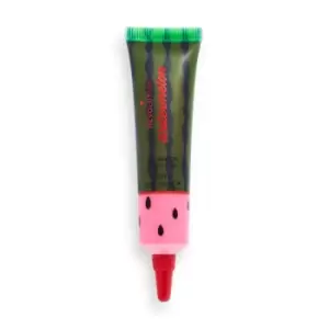 Image of I Heart Revolution Watermelon Dewy Blusher Tint Glazed