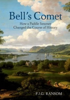 Image of Bells Comet by P. J. G Ransom